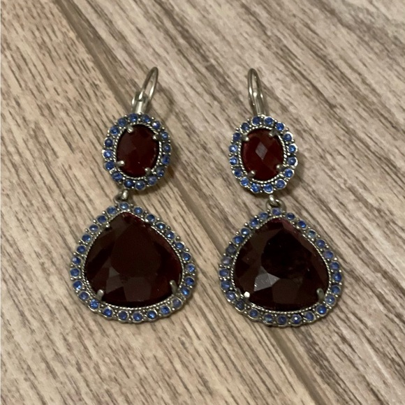 Jewelry - Beautiful Jewel Earrings